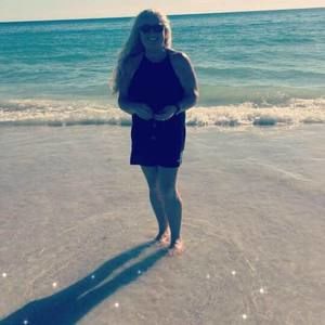 Meet your Posher, Terrie